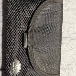 Running Buddy Magnetic Buddy Pouch Beltless Running Waist Pack